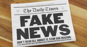 Fact Check Fake News